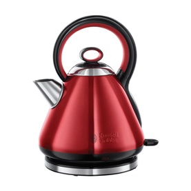 Legacy Kettle - Red