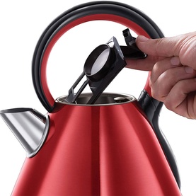 Legacy Kettle - Red