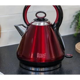 Legacy Kettle - Red