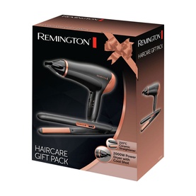 Hair Dryer And Straightener Gift Pack