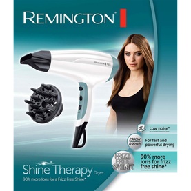 2300W Shine Therapy Hair Dryer