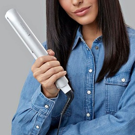 Hydraluxe Hair Straightener