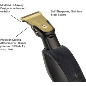 T-Series Ultimate Precision Trimmer
