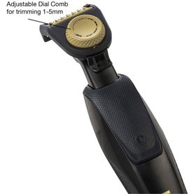 T-Series Ultimate Precision Trimmer