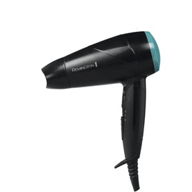 Folding Travel Hairdryer