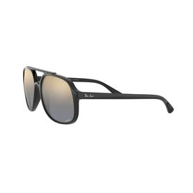 Square Sunglasses RB4312CH 57 Chromance Polarised
