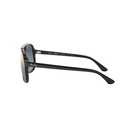 Square Sunglasses RB4312CH 57 Chromance Polarised