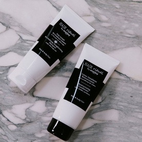 Restructuring Conditioner with Cotton Proteins
