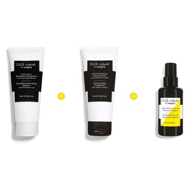 Restructuring Conditioner with Cotton Proteins