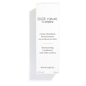 Restructuring Conditioner with Cotton Proteins
