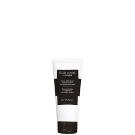 Restructuring Conditioner with Cotton Proteins