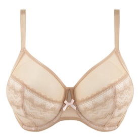 Revele Moi Four Part Bra