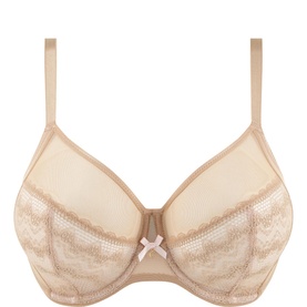 Revele Moi Four Part Bra