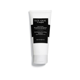 Revitalising Smoothing Shampoo with Macadamia Oil