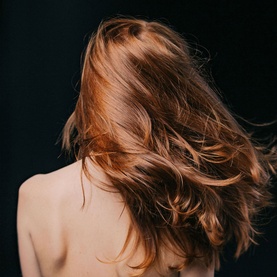 Revitalising Smoothing Shampoo with Macadamia Oil