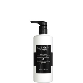 Revitalising Smoothing Shampoo with Macadamia Oil