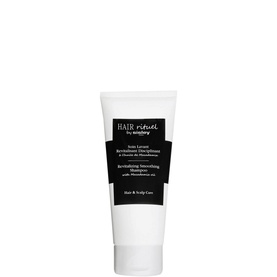 Revitalising Smoothing Shampoo with Macadamia Oil