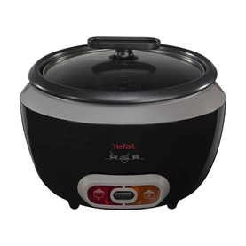 Cool Touch Rice Cooker