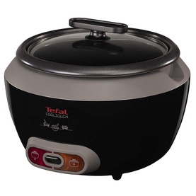 Cool Touch Rice Cooker