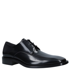 Rim Hi-Shine Derby Shoes