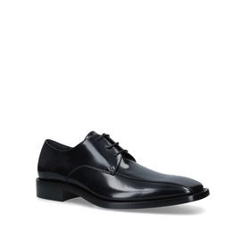 Rim Hi-Shine Derby Shoes