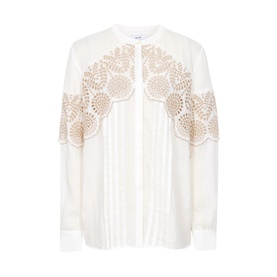 Riley Embroidered Shirt