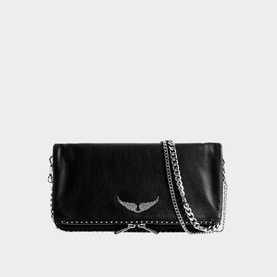 Rock Studs Clutch