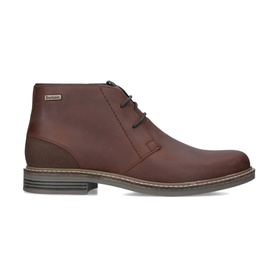Redhead Chukka Boots