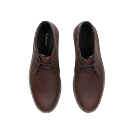 Redhead Chukka Boots