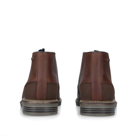 Redhead Chukka Boots