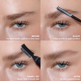 Brow Sculpt