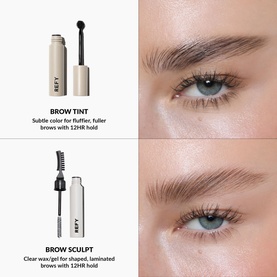 Brow Sculpt