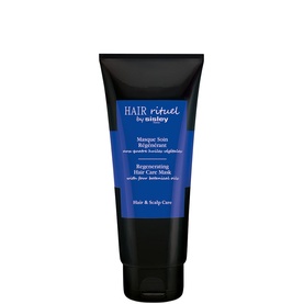 Regenerating Hair Care Mask with Botanical Oils