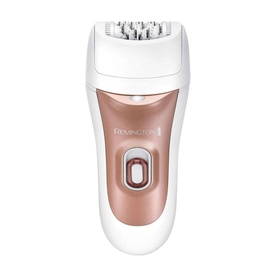 Smooth and Silky 5-in-1 Epilator