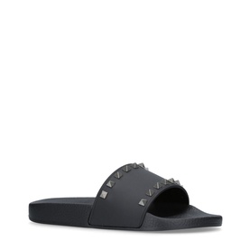 Rockstud Pool Slides