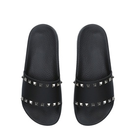 Rockstud Pool Slides