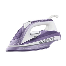 2600W Pearl Glide Steam Iron