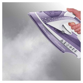 2600W Pearl Glide Steam Iron