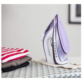 2600W Pearl Glide Steam Iron