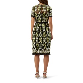 Rhoda Dress
