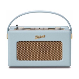 Retro 1950s Replica Portable FM & AM Radio