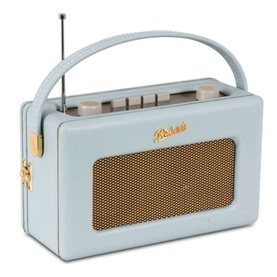 Retro 1950s Replica Portable FM & AM Radio