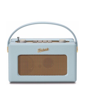 Retro 1950s Replica Portable FM & AM Radio