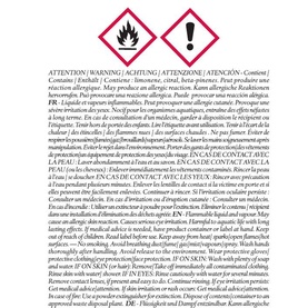 Gingembre Room Spray 150ml