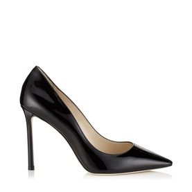 Romy 100 Patent Pumps