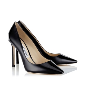 Romy 100 Patent Pumps