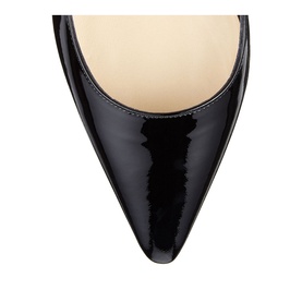 Romy 100 Patent Pumps