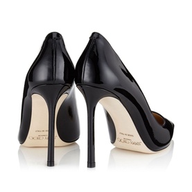Romy 100 Patent Pumps