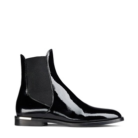 Rourke Shiny Naplack Boots