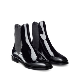 Rourke Shiny Naplack Boots